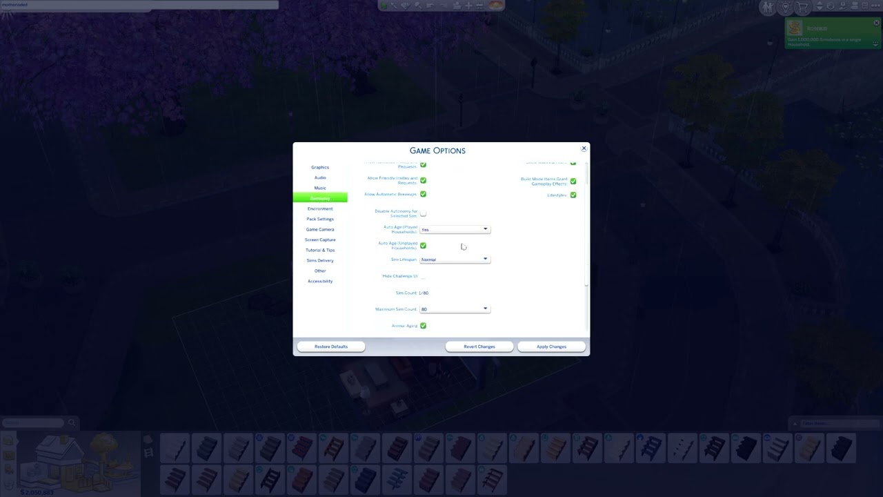 How To Change Languages In The Sims 4 YouTube 