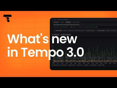 What's New in Tempo 3.0