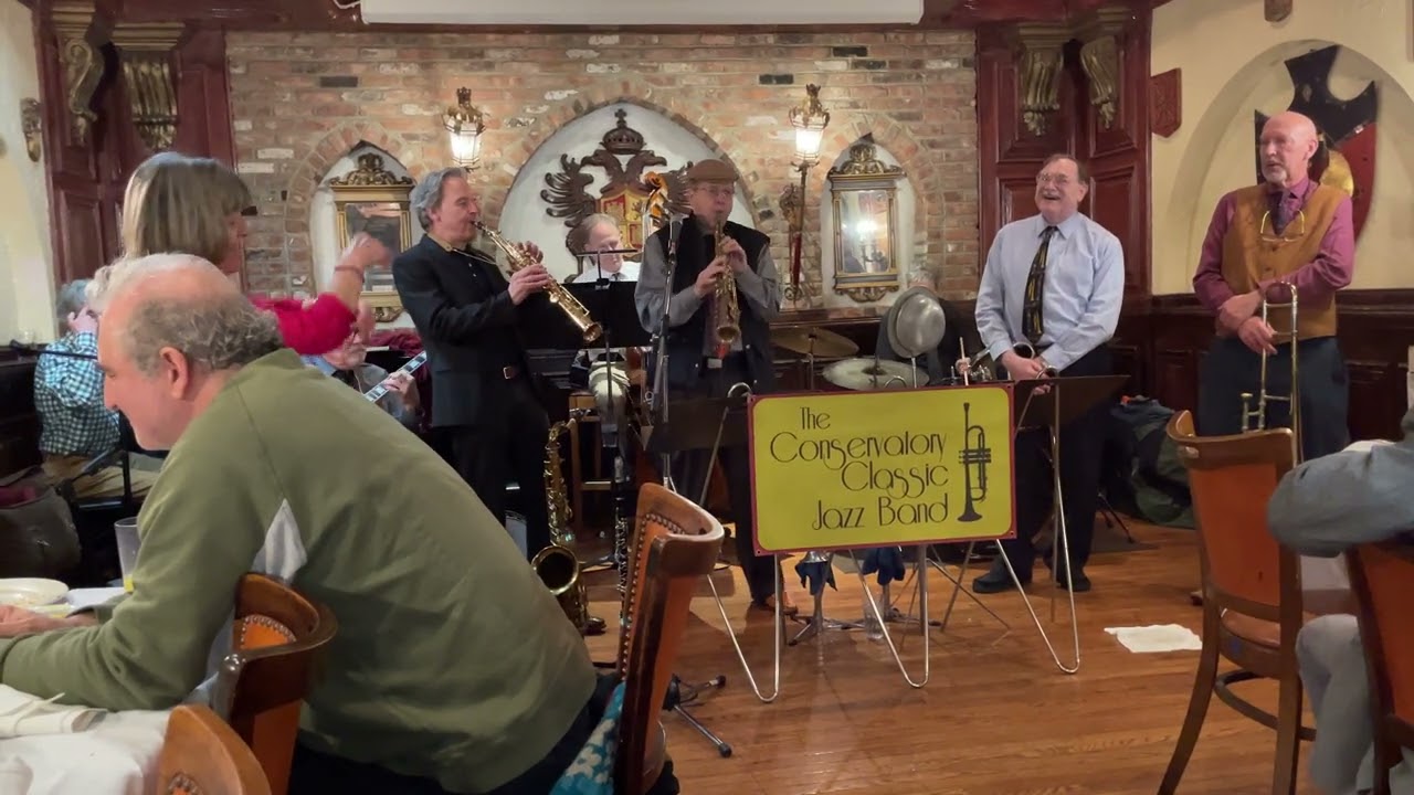 "China Boy" (Ralf Bocker & Gary Gregg)