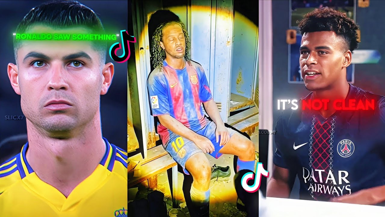 Edited Football BEST FOOTBALL EDITS - GOALS, SKILLS, FAILS (#63) SOCCER BEST EDITS ...