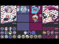 All team rockets pokemon gen 1  gen 8