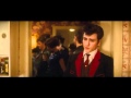 Nowhere Boy - Hound Dog & Love Me Tender