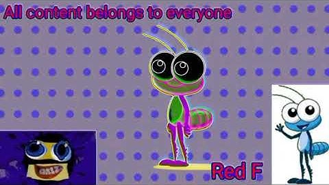 Bob Zoom New Logo Effects Powers (FULL PART) In G Major 4