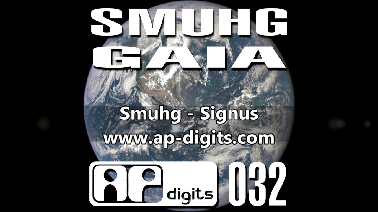 Watch Smuhg - Signus on YouTube Watch Smuhg - Signus on YouTube