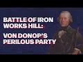 Revolutionary War Events Quiz