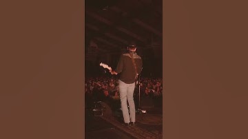 Thumbnail of POV: You're on stage with Whiskey Myers