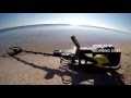 🌊💍Underwater Metal Detecting in Azov Sea. SEARCH FOR GOLD AFTER THE STORM.