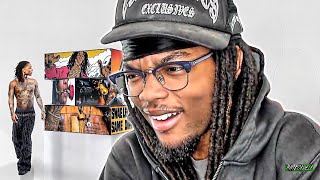 DELI Reacts to Swae Lee – SAME DIFFERENCE (Album)