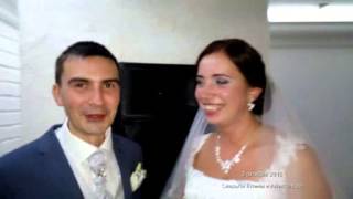 Спасибо ведущему нашей свадьбы Вячеславу Щебуняеву за проведенную свадьбу!!! 3октября 15 Спасибо Спасибо ведущему нашей свадьбы Вячеславу Щебуняеву за проведенную свадьбу!!! 3октября 15 Спасибо