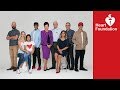 What do you love about life  heart foundation nz