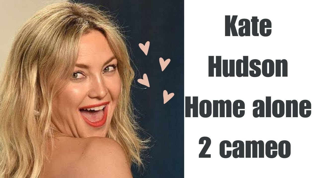 Kate Hudson Talks About The Price Of Fame - In One Case, Ten Cents