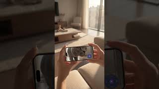 Робот-пылесос Polaris PVCRAC 7790 Wi-Fi IQ Home не только заботится о чистоте #polaris