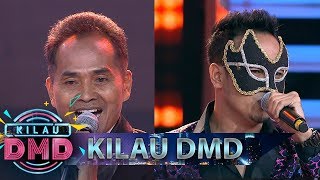 Saat Pak Hanafi Nyanyi, Ayu Ting Ting Sangat Menikmati Suaranya - Kilau DMD (2/4)