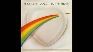 Kool &amp; The Gang - Home Is Where The Heart Is