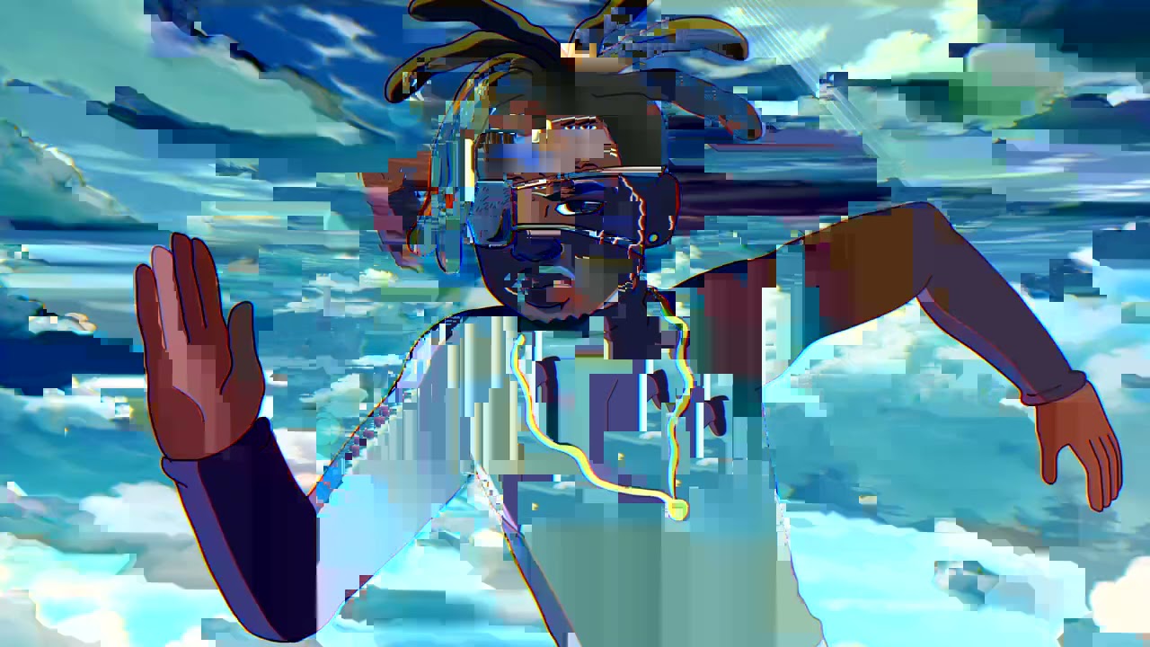 Cochise - COOYAH (Official Audio)