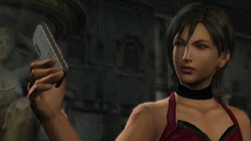 Resident Evil 4 Ultimate HD Edition Walkthrough - (PC) Separate Ways Walkthrough Part 6 - Chapter 3: Retrieve The Sample Part 1