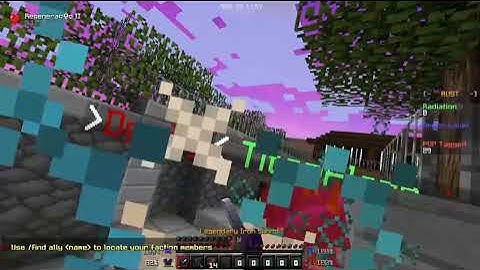 DUEL DB RED X QUICKDROP (P4PP1FF4/P4PP1 BLACK SET) (QurixTatyComendo vs TitanFlare_) RUSTV2