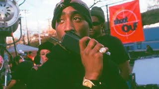 Tupac but he's chillaf for an hour | Lofi Mix | CHILLAF screenshot 2