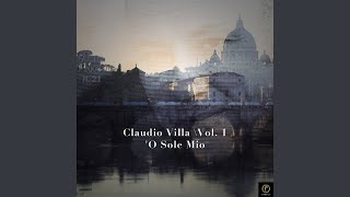 Video thumbnail of "Claudio Villa - Munasterio 'e Santa Chira"