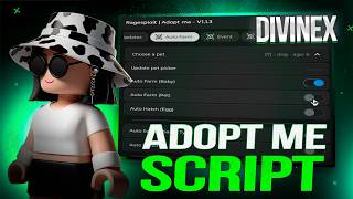 Details Adopt Me Script | Roblox x Adopt Me Scripts [Menu] | Trade Scam, Auto Farm 2026 News