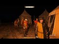 Henry intimidates the whole camp  kingdom come deliverance