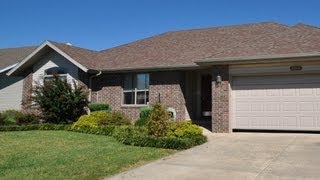 5561 W Lombard Springfield Mo 65802 - SOLD