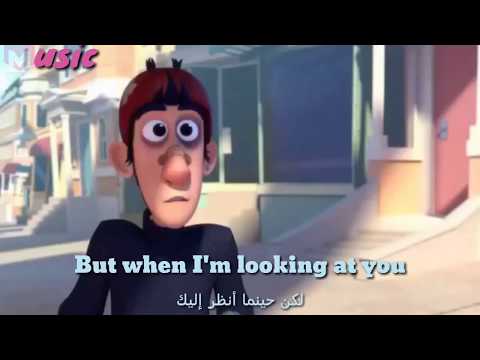 One Thing One Direction مترجمة بالعربي موسيقى رائعة 