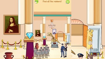 Frustrating puzzle level 8 walkthrough solution