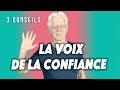 La VOIX de la CONFIANCE & CONFIANCE en SOI