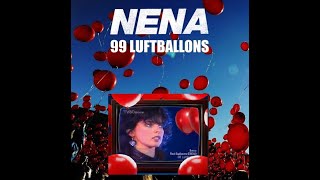 Nena   99 Luftballonshq 