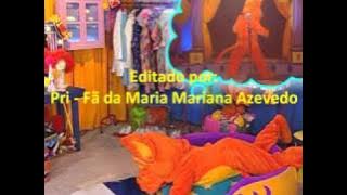 Maria Mariana no XSPB 5 - Circo