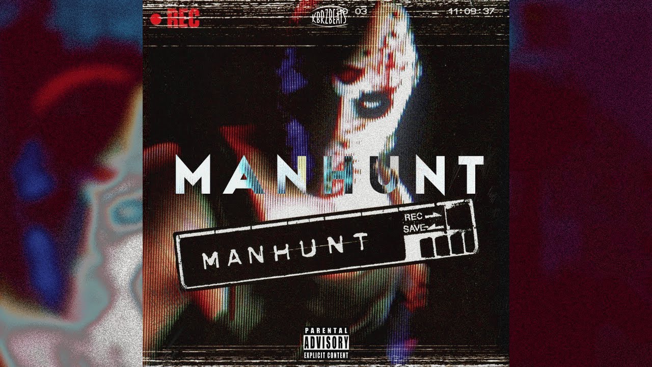 [FREE] Horror Drill Type Beat x UK NY Drill Type Beat | Manhunt (prod. KBRZBEATS)