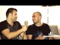 Capture de la vidéo Dj Mikas Presents Tranceclass Tv022 Interview With Manuel De La Mare 303 Lovers   Hotfingers