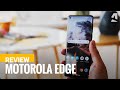 Motorola Edge full review