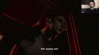 Siren: Blood Curse playthrough pt1 - More Fails, Then Fun With Police!