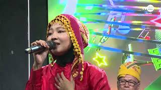 RUMAH MUSIK KITA (Edisi 4 November 2025) | Pop Daerah#lagujambi#TVRIJambi#MediaPemersatuBangsa