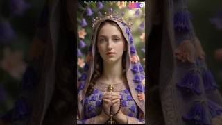 Madre Maria, Amabilissima | Short Italian Marian Hymn 🌹🙏