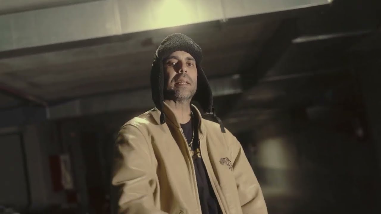 NASTA - MÁS DE MÍ -