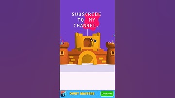 Join Clash 3D All Level Walkthrough Gameplay#shorts #gaming #games #mobilegames