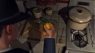 La Noire In A Nutshell