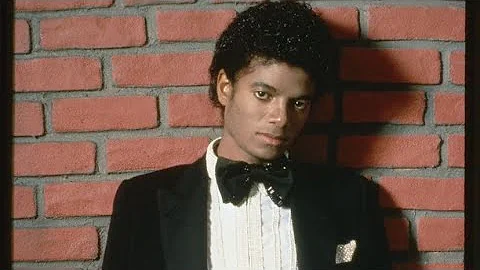 Off The Wall- Michael Jackson (Audio Pitch)