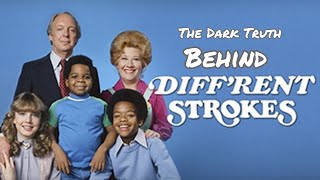 Reoprt:'Diff'rent Strokes' star Todd Bridges recounts being M0lested to Dr.Oz