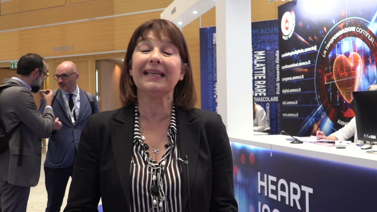 Rete Italiana Amiloidosi cardiaca: organizzazione e scopi