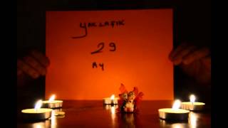 Doğum Günün Kutlu Olsun Selin