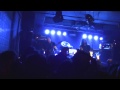 Capture de la vidéo Sawthis + Svart Crown + Deicide - Live @ Traffic Club 13-12-2014