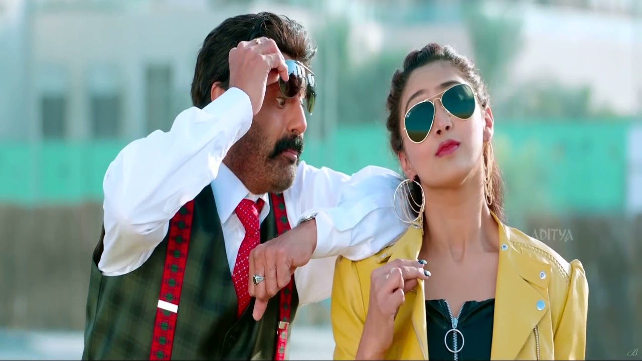 Chirathan AMMA KUTTI 4K ULTRA HD WITH 5.1 DOLBY AUDIO|JAI SIMHA|BALAKRISHNA ...