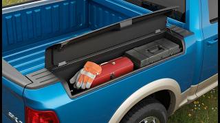 50+ INSANE PICKUP TRUCK Gadgets That Are Actually From 2026! screenshot 5
