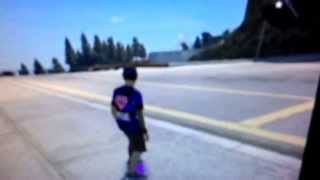 How to get modded clothes in skate 3 easy