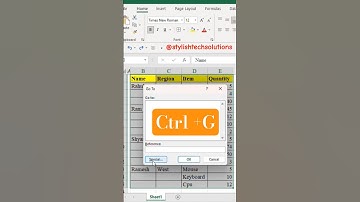 🔥 Don’t Drag! Use This Excel Trick in Seconds 💡|| Data Entry Interview questions   #excel