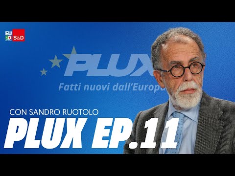 Video Europa, libertà di stampa e spionaggio | con Sandro Ruotolo